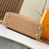 693084f36e68136f4d9a8199 Upgraded M24698 Capucines BB Handbag