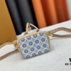 693084f56e68136f4d9a819a Upgraded Original M83620 M81266 M46291 Seasonal New Arrival NANO NOE Handbag