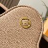 693084f66e68136f4d9a819b Upgraded M24698 Capucines BB Handbag
