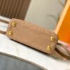 693084f96e68136f4d9a81a0 Upgraded M23943 Capucines Mini Bag