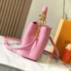 693084fd6e68136f4d9a81a6 Upgraded M24698 Capucines BB Handbag