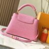693084fe6e68136f4d9a81aa Upgraded M24698 Capucines BB Handbag