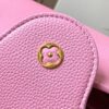 693084ff6e68136f4d9a81ad Upgraded M24698 Capucines BB Handbag