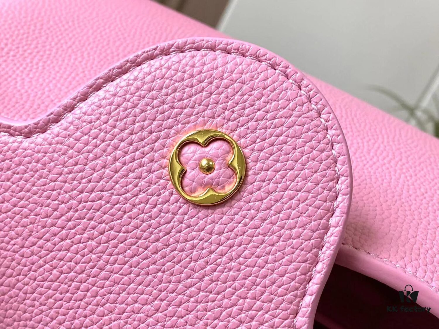 693084ff6e68136f4d9a81ad Upgraded M24698 Capucines BB Handbag