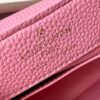 693085036e68136f4d9a81b0 Upgraded M24698 Capucines BB Handbag