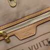 6930850a6e68136f4d9a81c0 Monogrammm Tote Bag with Cream and Pink Stripes by Louis Vuitton