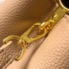6930850b6e68136f4d9a81c1 Upgraded M24698 Capucines BB Handbag