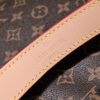 6930850d6e68136f4d9a81c5 Wholesale Price, New Spring-Summer Style: The Calvi Bag in Damier Azur Canvas — Stylish and Spacious, Perfect for Both Office and Beach Getaways