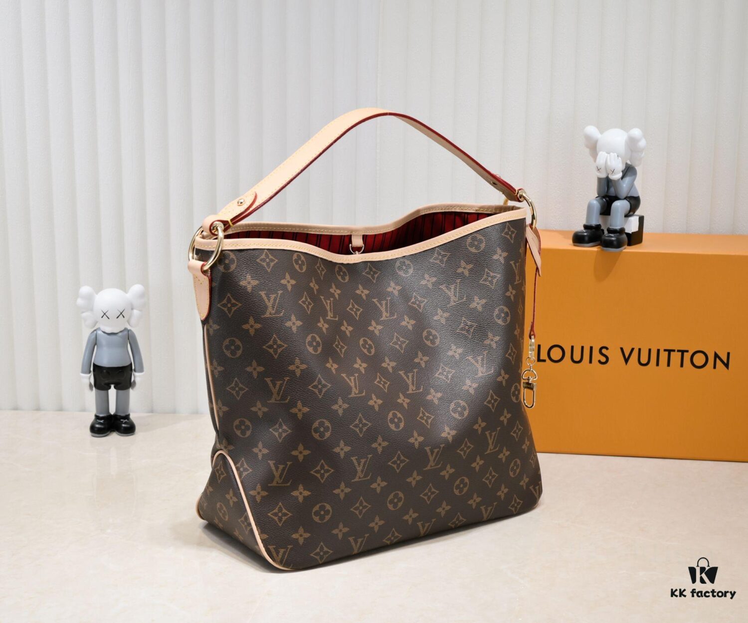 6930850d6e68136f4d9a81c6 Wholesale Price, New Spring-Summer Style: The Calvi Bag in Damier Azur Canvas — Stylish and Spacious, Perfect for Both Office and Beach Getaways