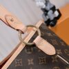 6930850e6e68136f4d9a81c7 Wholesale Price, New Spring-Summer Style: The Calvi Bag in Damier Azur Canvas — Stylish and Spacious, Perfect for Both Office and Beach Getaways