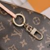693085106e68136f4d9a81c9 Wholesale Price, New Spring-Summer Style: The Calvi Bag in Damier Azur Canvas — Stylish and Spacious, Perfect for Both Office and Beach Getaways