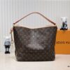 693085106e68136f4d9a81ca Wholesale Price, New Spring-Summer Style: The Calvi Bag in Damier Azur Canvas — Stylish and Spacious, Perfect for Both Office and Beach Getaways