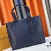 693085146e68136f4d9a81d4 Upgraded Original M24771 Pilot Tote Bag from the LV Aerogram Collection