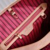 693085156e68136f4d9a81d5 Summer-Ready Damier Azur Canvas Calvi Tote Bag – Spacious, Stylish, and Versatile for Office and Beach