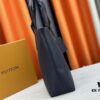 693085156e68136f4d9a81d6 Upgraded Original M24771 Pilot Tote Bag from the LV Aerogram Collection