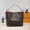 693085156e68136f4d9a81d7 Summer-Ready Damier Azur Canvas Calvi Tote Bag – Spacious, Stylish, and Versatile for Office and Beach