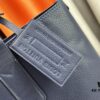 693085176e68136f4d9a81d9 Upgraded Original M24771 Pilot Tote Bag from the LV Aerogram Collection