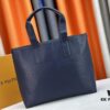 693085176e68136f4d9a81da Upgraded Original M24771 Pilot Tote Bag from the LV Aerogram Collection