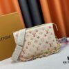6930851b6e68136f4d9a81e5 M57790 Coussin Mini Bag in Printed Monogram Calfskin