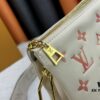 6930851d6e68136f4d9a81ec M57790 Coussin Mini Bag in Printed Monogram Calfskin
