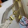 6930851e6e68136f4d9a81ee M57790 Coussin Mini Bag in Printed Monogram Calfskin