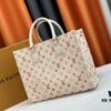 693085216e68136f4d9a81f5 OnTheGo MM Bag from Sunrise Aquarelle Collection