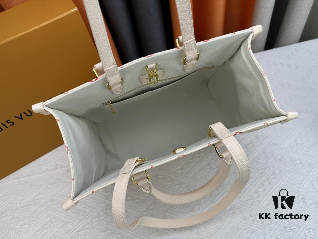 693085226e68136f4d9a81f8 OnTheGo MM Bag from Sunrise Aquarelle Collection
