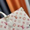 693085266e68136f4d9a8200 M45039 M44571 OnTheGo Large Tote Bag from the Sunrise Aquarelle Collection