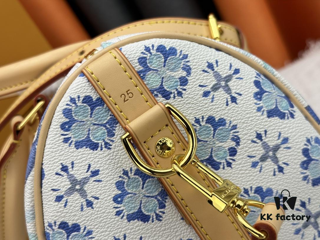 M11264 Speedy Bandoulière 25 Handbag