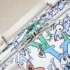6930853b6e68136f4d9a8233 M21863 Keepall Bandoulière 50 Travel Bag with Cartoon Monogram Motif