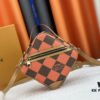 6930853d6e68136f4d9a8237 M40562 LV Square Bag Louis Vuitton 2024 Men's Spring-Summer Collection Advertising Campaign