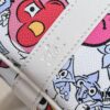6930853f6e68136f4d9a823b M21863 Keepall Bandoulière 50 Travel Bag with Cartoon Monogram Motif
