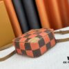 6930853f6e68136f4d9a823c M40562 LV Square Bag Louis Vuitton 2024 Men's Spring-Summer Collection Advertising Campaign