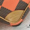 693085406e68136f4d9a823d M40562 LV Square Bag Louis Vuitton 2024 Men's Spring-Summer Collection Advertising Campaign