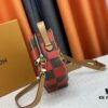 693085436e68136f4d9a8243 M40562 LV Square Bag Louis Vuitton 2024 Men's Spring-Summer Collection Advertisement Special