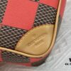 693085446e68136f4d9a8245 M40562 LV Square Bag Louis Vuitton 2024 Men's Spring-Summer Collection Advertisement Special