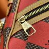 693085446e68136f4d9a8246 M40562 LV Square Bag Louis Vuitton 2024 Men's Spring-Summer Collection Advertisement Special