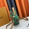 693085476e68136f4d9a824a M40562 LV Square Bag Louis Vuitton 2024 Men's Spring-Summer Collection Campaign