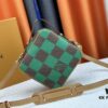 693085476e68136f4d9a824b M40562 LV Square Bag Louis Vuitton 2024 Men's Spring-Summer Collection Campaign