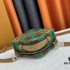 693085476e68136f4d9a824c M40562 LV Square Bag Louis Vuitton 2024 Men's Spring-Summer Collection Campaign