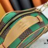 693085486e68136f4d9a824e M40562 LV Square Bag Louis Vuitton 2024 Men's Spring-Summer Collection Campaign