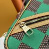 693085496e68136f4d9a824f M40562 LV Square Bag Louis Vuitton 2024 Men's Spring-Summer Collection Campaign