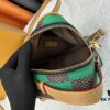 6930854a6e68136f4d9a8251 M40562 LV Square Bag Louis Vuitton 2024 Men's Spring-Summer Collection Campaign