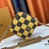 6930854c6e68136f4d9a8256 M40562 Lv Square Bag Louis Vuitton 2024 Men's Spring-Summer Collection Campaign