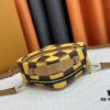 6930854c6e68136f4d9a8257 M40562 Lv Square Bag Louis Vuitton 2024 Men's Spring-Summer Collection Campaign