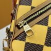6930854c6e68136f4d9a8258 M40562 Lv Square Bag Louis Vuitton 2024 Men's Spring-Summer Collection Campaign