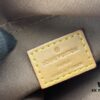 6930854e6e68136f4d9a825a M40562 Lv Square Bag Louis Vuitton 2024 Men's Spring-Summer Collection Campaign
