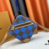 6930854e6e68136f4d9a825b M40562 LV Square Bag Louis Vuitton 2024 Men's Spring-Summer Collection Campaign