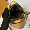 6930854f6e68136f4d9a825c M40562 Lv Square Bag Louis Vuitton 2024 Men's Spring-Summer Collection Campaign