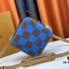 693085506e68136f4d9a8260 M40562 LV Square Bag Louis Vuitton 2024 Men's Spring-Summer Collection Campaign